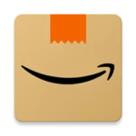 Logo of Amazon Shopping (CN) android Application 